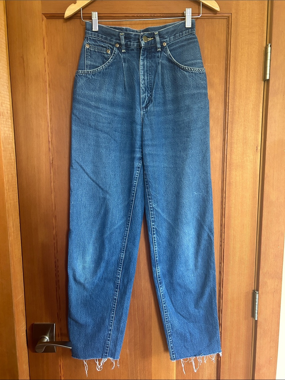 Vintage 80’s Lee Riders